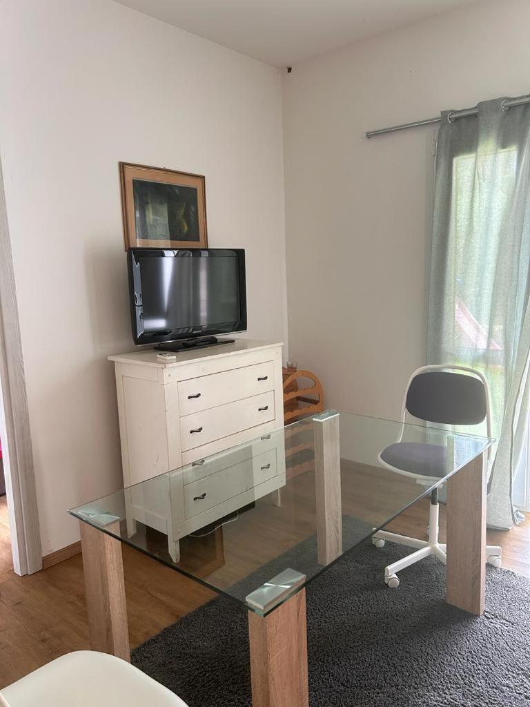 Apartamento Domus Pop