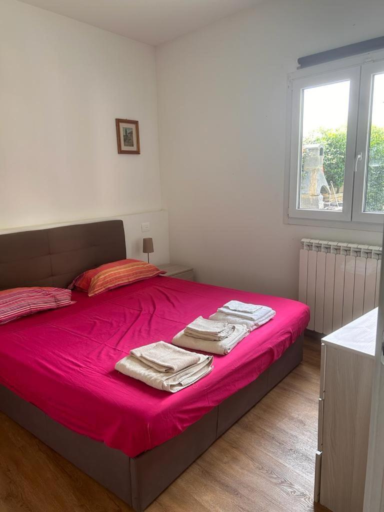 Domus Pop Apartamento Florencia