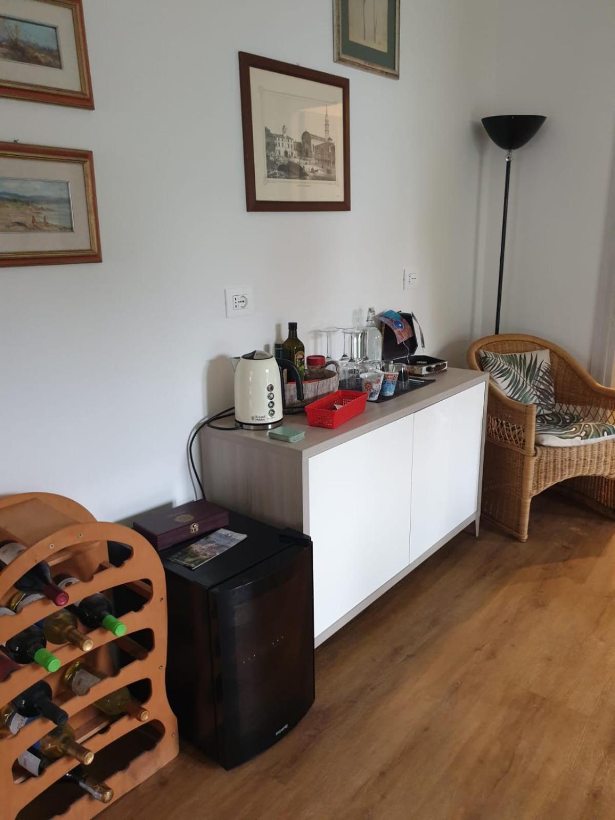 Domus Pop Apartamento