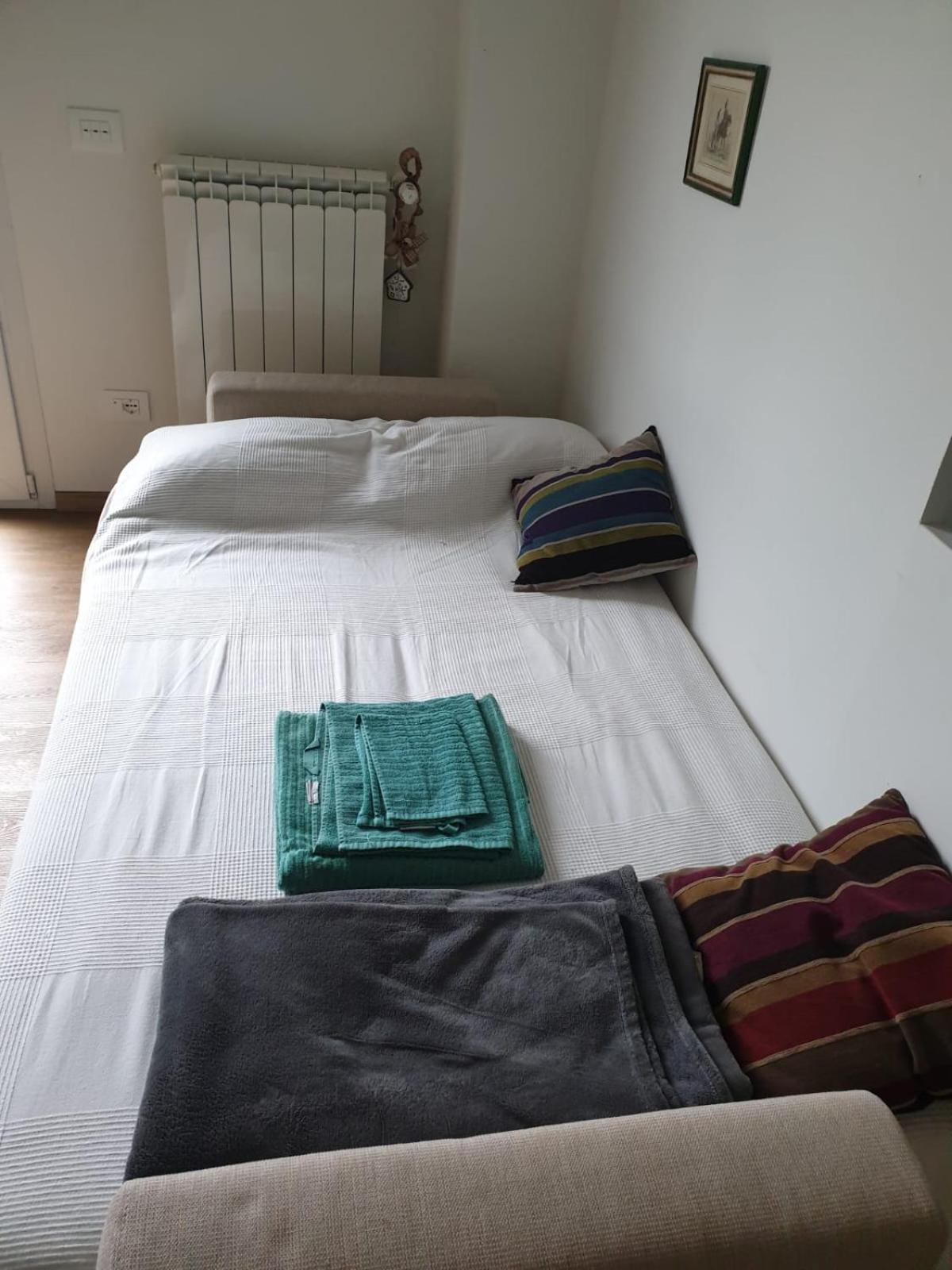 Domus Pop Apartamento *