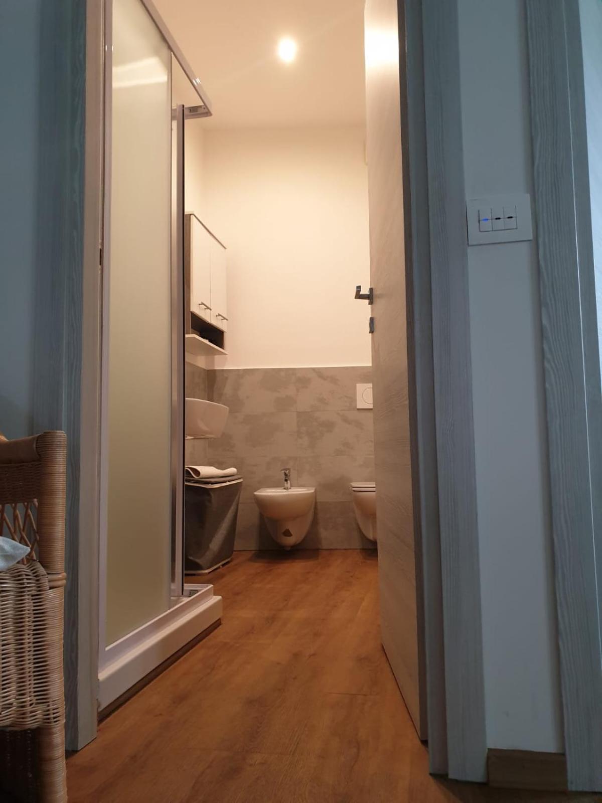 Apartamento Domus Pop *